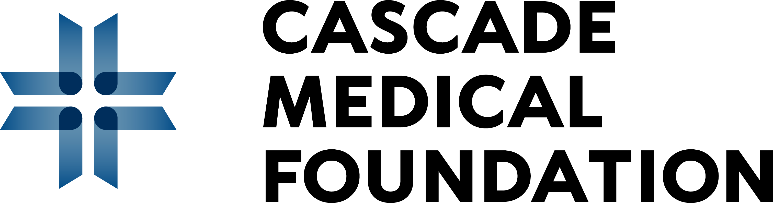 cascade medical foundation logo