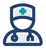 Services button