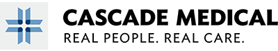 Cascade Medical Logo