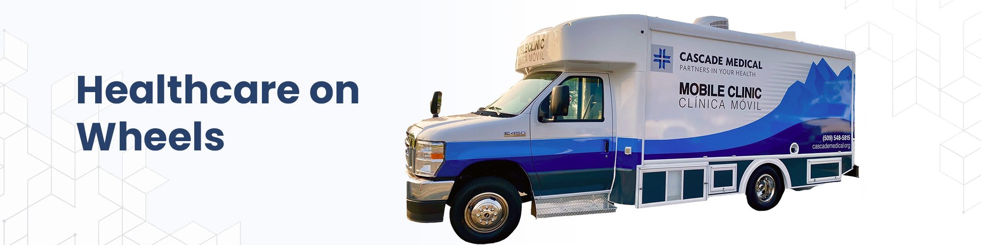 cascade mobile clinic