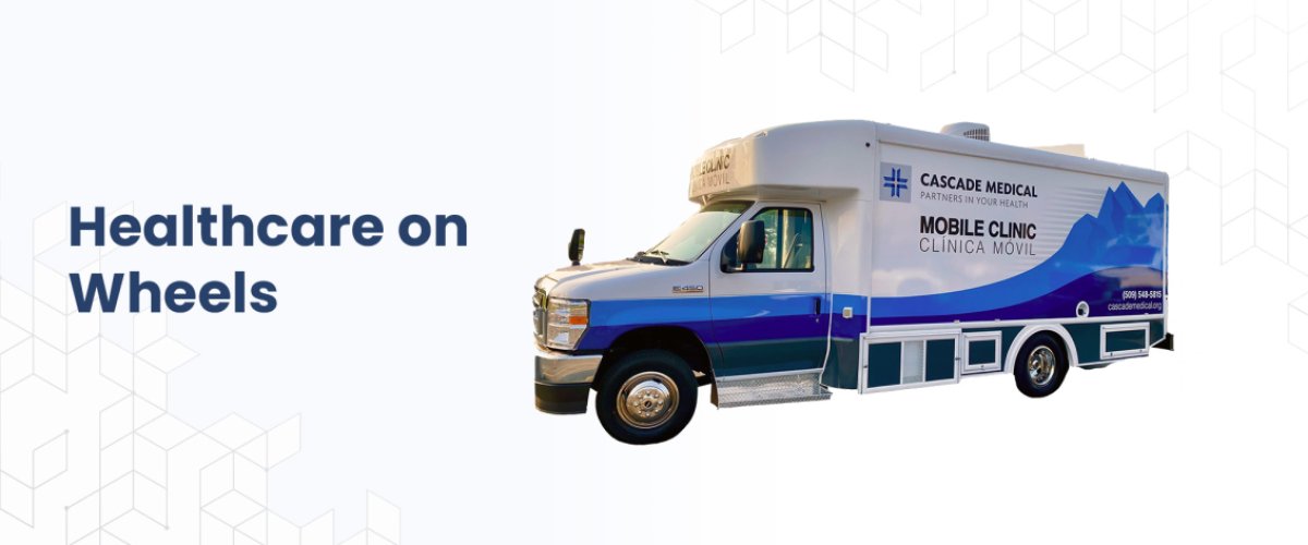 cascade mobile clinic