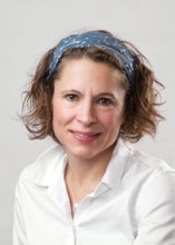 Sarah Peery, Occupational Therapist