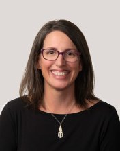 Jessica Kendall Cascade Medical