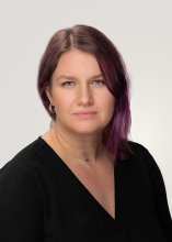 Natasha Piestrup