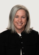 Diane Blake, CEO