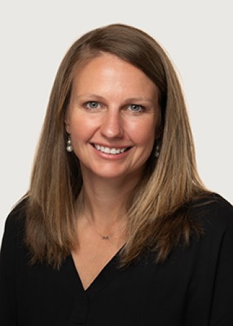Julie Pankow