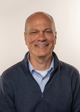 Glenn Adams